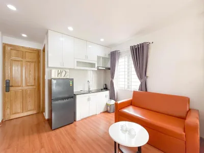 Quynh Khang Hotel & Apartment - Khách Sạn tại Quận 4, TPHCM – Photos 6