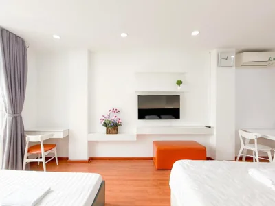 Quynh Khang Hotel & Apartment - Khách Sạn tại Quận 4, TPHCM – Photos 7