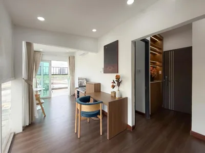 Quynh Khang Hotel & Apartment - Khách Sạn tại Quận 4, TPHCM – Photos 8