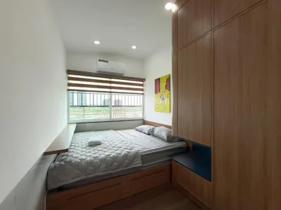 Quynh Khang Hotel & Apartment - Khách Sạn tại Quận 4, TPHCM – Photos 10