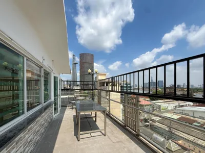 Quynh Khang Hotel & Apartment - Khách Sạn tại Quận 4, TPHCM – Photos 12