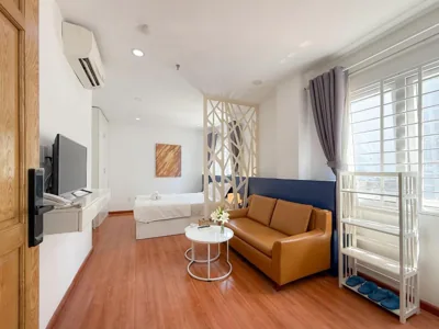 Quynh Khang Hotel & Apartment - Khách Sạn tại Quận 4, TPHCM – Photos 13