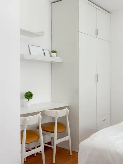 Quynh Khang Hotel & Apartment - Khách Sạn tại Quận 4, TPHCM – Photos 16