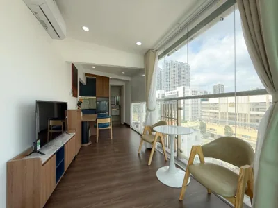 Superior Suite — Quynh Khang Hotel & Apartment - Khách Sạn tại Quận 4, TPHCM